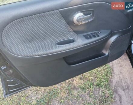 Черный Ниссан Ноут, объемом двигателя 1.4 л и пробегом 240 тыс. км за 5800 $, фото 23 на Automoto.ua