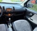 Черный Ниссан Ноут, объемом двигателя 1.6 л и пробегом 188 тыс. км за 6200 $, фото 26 на Automoto.ua