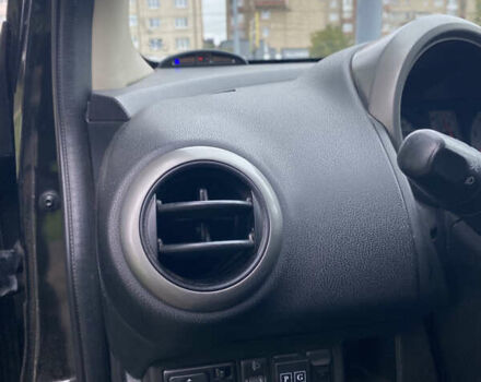 Чорний Ніссан Ноут, об'ємом двигуна 1.6 л та пробігом 138 тис. км за 6950 $, фото 28 на Automoto.ua