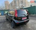 Черный Ниссан Ноут, объемом двигателя 0 л и пробегом 200 тыс. км за 5800 $, фото 9 на Automoto.ua