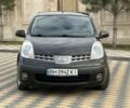 Черный Ниссан Ноут, объемом двигателя 1.6 л и пробегом 140 тыс. км за 7000 $, фото 2 на Automoto.ua