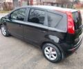 Чорний Ніссан Ноут, об'ємом двигуна 1.5 л та пробігом 288 тис. км за 5200 $, фото 2 на Automoto.ua