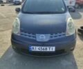 Черный Ниссан Ноут, объемом двигателя 1.6 л и пробегом 220 тыс. км за 3800 $, фото 1 на Automoto.ua