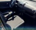 Черный Ниссан Ноут, объемом двигателя 1.39 л и пробегом 230 тыс. км за 4800 $, фото 6 на Automoto.ua
