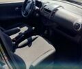 Черный Ниссан Ноут, объемом двигателя 1.4 л и пробегом 231 тыс. км за 4801 $, фото 5 на Automoto.ua