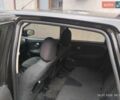 Чорний Ніссан Ноут, об'ємом двигуна 1.46 л та пробігом 210 тис. км за 3900 $, фото 11 на Automoto.ua