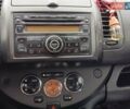 Черный Ниссан Ноут, объемом двигателя 1.6 л и пробегом 210 тыс. км за 5500 $, фото 6 на Automoto.ua
