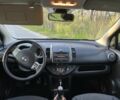 Черный Ниссан Ноут, объемом двигателя 1.5 л и пробегом 247 тыс. км за 5199 $, фото 5 на Automoto.ua
