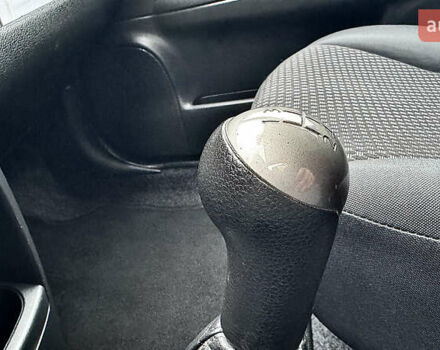 Черный Ниссан Ноут, объемом двигателя 1.4 л и пробегом 156 тыс. км за 5649 $, фото 44 на Automoto.ua