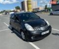 Чорний Ніссан Ноут, об'ємом двигуна 1.39 л та пробігом 259 тис. км за 4500 $, фото 1 на Automoto.ua