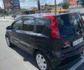 Чорний Ніссан Ноут, об'ємом двигуна 1.39 л та пробігом 259 тис. км за 4400 $, фото 4 на Automoto.ua