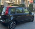 Черный Ниссан Ноут, объемом двигателя 1.39 л и пробегом 258 тыс. км за 3900 $, фото 2 на Automoto.ua