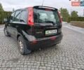 Черный Ниссан Ноут, объемом двигателя 1.6 л и пробегом 210 тыс. км за 5500 $, фото 36 на Automoto.ua
