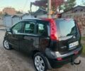 Черный Ниссан Ноут, объемом двигателя 1.6 л и пробегом 110 тыс. км за 4700 $, фото 2 на Automoto.ua