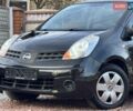 Чорний Ніссан Ноут, об'ємом двигуна 1.6 л та пробігом 200 тис. км за 6150 $, фото 35 на Automoto.ua