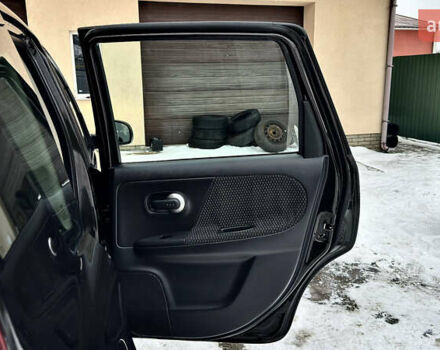 Черный Ниссан Ноут, объемом двигателя 1.4 л и пробегом 156 тыс. км за 5649 $, фото 48 на Automoto.ua