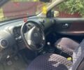 Черный Ниссан Ноут, объемом двигателя 1.46 л и пробегом 262 тыс. км за 5500 $, фото 5 на Automoto.ua