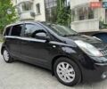 Черный Ниссан Ноут, объемом двигателя 1.6 л и пробегом 175 тыс. км за 6600 $, фото 1 на Automoto.ua