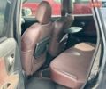 Черный Ниссан Ноут, объемом двигателя 1.6 л и пробегом 240 тыс. км за 3799 $, фото 4 на Automoto.ua