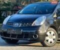 Черный Ниссан Ноут, объемом двигателя 1.6 л и пробегом 200 тыс. км за 5500 $, фото 6 на Automoto.ua