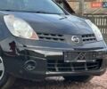 Чорний Ніссан Ноут, об'ємом двигуна 1.6 л та пробігом 200 тис. км за 6150 $, фото 15 на Automoto.ua