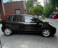 Чорний Ніссан Ноут, об'ємом двигуна 1.46 л та пробігом 192 тис. км за 5000 $, фото 3 на Automoto.ua