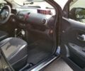 Чорний Ніссан Ноут, об'ємом двигуна 1.6 л та пробігом 178 тис. км за 6500 $, фото 9 на Automoto.ua