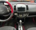 Черный Ниссан Ноут, объемом двигателя 1.6 л и пробегом 193 тыс. км за 5100 $, фото 15 на Automoto.ua