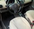 Черный Ниссан Ноут, объемом двигателя 1.46 л и пробегом 192 тыс. км за 5000 $, фото 6 на Automoto.ua