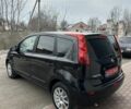 Черный Ниссан Ноут, объемом двигателя 1.6 л и пробегом 170 тыс. км за 5599 $, фото 4 на Automoto.ua