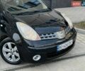 Чорний Ніссан Ноут, об'ємом двигуна 1.6 л та пробігом 140 тис. км за 4600 $, фото 2 на Automoto.ua