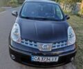 Черный Ниссан Ноут, объемом двигателя 1.4 л и пробегом 240 тыс. км за 5800 $, фото 7 на Automoto.ua
