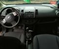 Черный Ниссан Ноут, объемом двигателя 1.5 л и пробегом 236 тыс. км за 5150 $, фото 5 на Automoto.ua