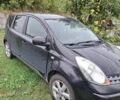 Чорний Ніссан Ноут, об'ємом двигуна 1.4 л та пробігом 220 тис. км за 3208 $, фото 3 на Automoto.ua
