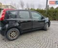 Черный Ниссан Ноут, объемом двигателя 1.6 л и пробегом 210 тыс. км за 5500 $, фото 30 на Automoto.ua