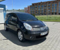 Черный Ниссан Ноут, объемом двигателя 1.6 л и пробегом 183 тыс. км за 7200 $, фото 1 на Automoto.ua