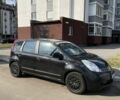 Черный Ниссан Ноут, объемом двигателя 1.4 л и пробегом 240 тыс. км за 4800 $, фото 14 на Automoto.ua