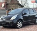 Черный Ниссан Ноут, объемом двигателя 1.6 л и пробегом 200 тыс. км за 6150 $, фото 39 на Automoto.ua