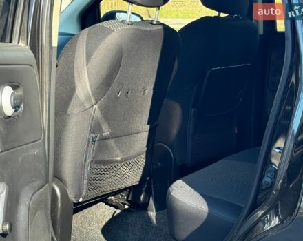 Чорний Ніссан Ноут, об'ємом двигуна 1.6 л та пробігом 200 тис. км за 5500 $, фото 62 на Automoto.ua