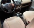 Черный Ниссан Ноут, объемом двигателя 1.46 л и пробегом 192 тыс. км за 5000 $, фото 7 на Automoto.ua