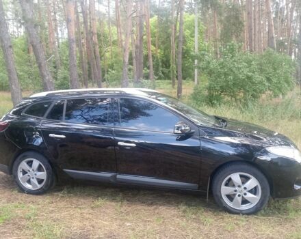 Чорний Ніссан Ноут, об'ємом двигуна 1.6 л та пробігом 200 тис. км за 5500 $, фото 14 на Automoto.ua