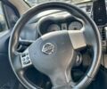 Чорний Ніссан Ноут, об'ємом двигуна 1.6 л та пробігом 160 тис. км за 7900 $, фото 9 на Automoto.ua