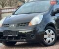Чорний Ніссан Ноут, об'ємом двигуна 1.6 л та пробігом 200 тис. км за 6150 $, фото 4 на Automoto.ua