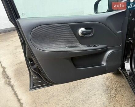 Чорний Ніссан Ноут, об'ємом двигуна 1.6 л та пробігом 194 тис. км за 6000 $, фото 41 на Automoto.ua