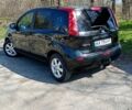 Чорний Ніссан Ноут, об'ємом двигуна 1.39 л та пробігом 230 тис. км за 4600 $, фото 5 на Automoto.ua
