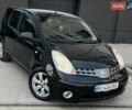 Чорний Ніссан Ноут, об'ємом двигуна 1.6 л та пробігом 140 тис. км за 4600 $, фото 1 на Automoto.ua