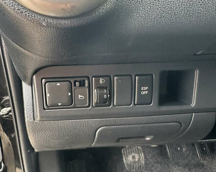 Черный Ниссан Ноут, объемом двигателя 1.6 л и пробегом 169 тыс. км за 5699 $, фото 20 на Automoto.ua