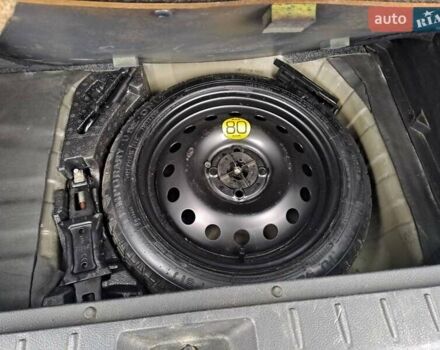 Черный Ниссан Ноут, объемом двигателя 1.4 л и пробегом 186 тыс. км за 5400 $, фото 15 на Automoto.ua