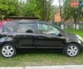 Черный Ниссан Ноут, объемом двигателя 1.6 л и пробегом 229 тыс. км за 5800 $, фото 5 на Automoto.ua