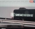 Черный Ниссан Ноут, объемом двигателя 1.4 л и пробегом 186 тыс. км за 5450 $, фото 21 на Automoto.ua